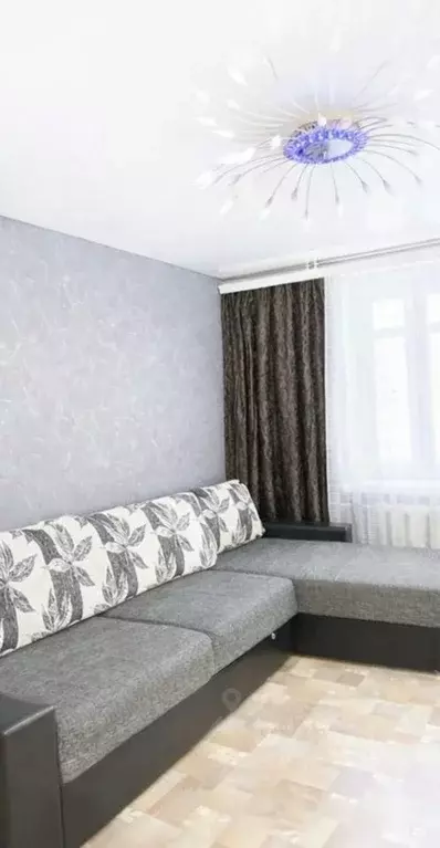 2-к кв. Татарстан, Казань просп. Ямашева, 101 (60.6 м) - Фото 1