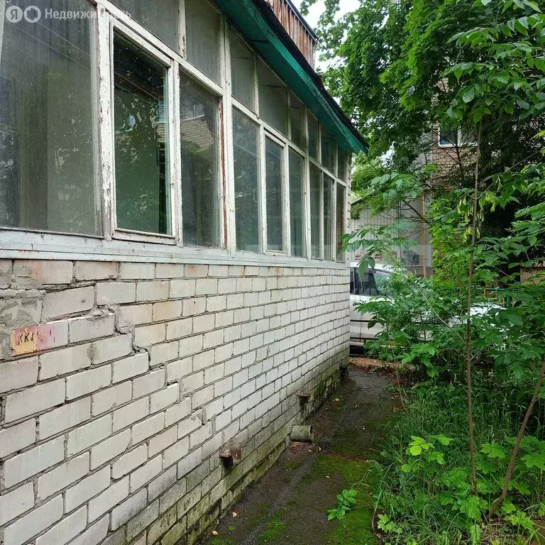 1-комнатная квартира: Арзамас, Нижегородская улица, 3 (30.6 м) - Фото 0