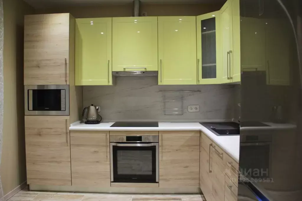 1-к кв. Московская область, Красногорск городской округ, Путилково пгт ... - Фото 2