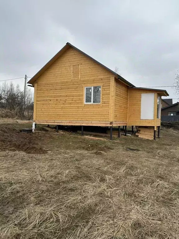 Дом в Московская область, Коломна Подлипки р-н,  (53 м) - Фото 1