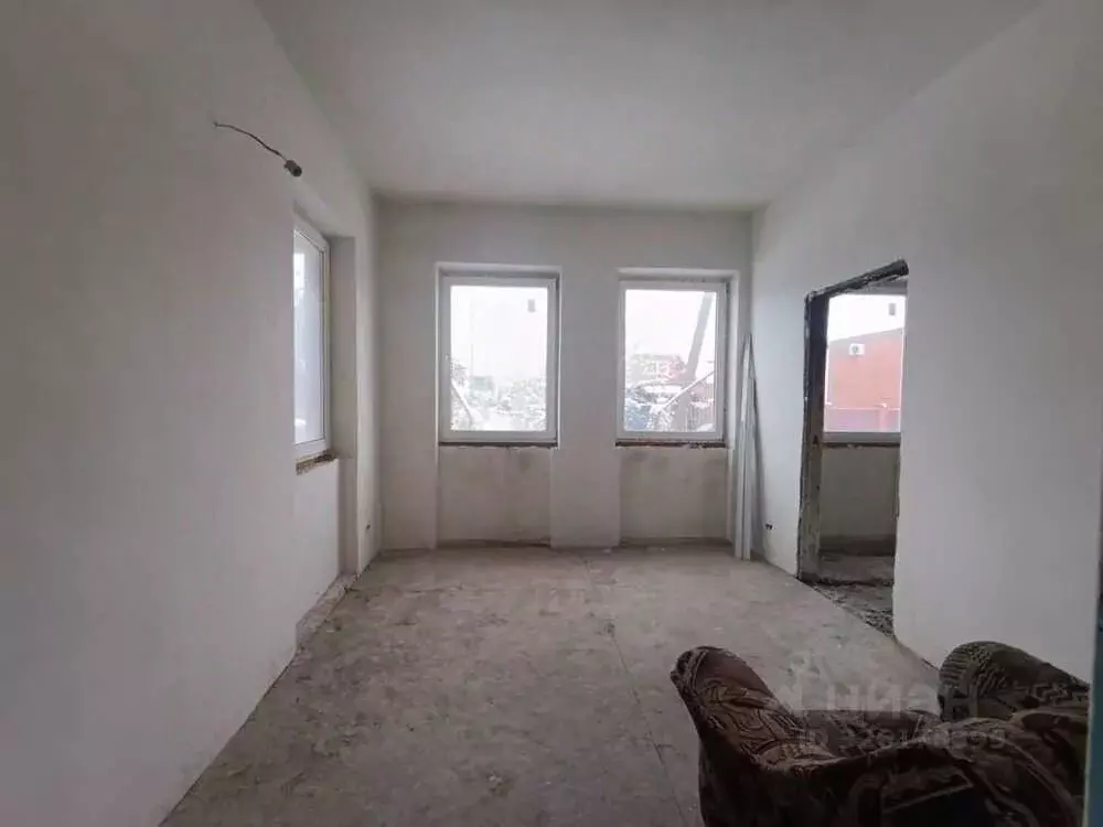 Дом в Краснодарский край, Крымск пер. 3-й Российский (89 м) - Фото 0