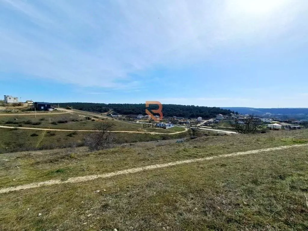 Участок в Севастополь ул. 1-я Линия (10.0 сот.) - Фото 2