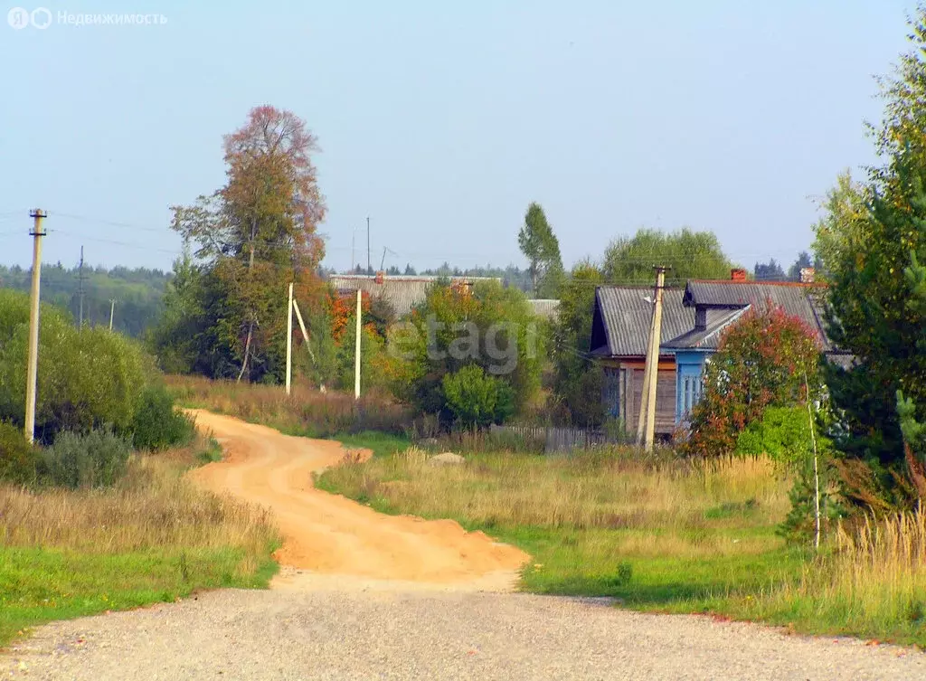 Участок в Ярославская область, Переславль-Залесский муниципальный ... - Фото 0