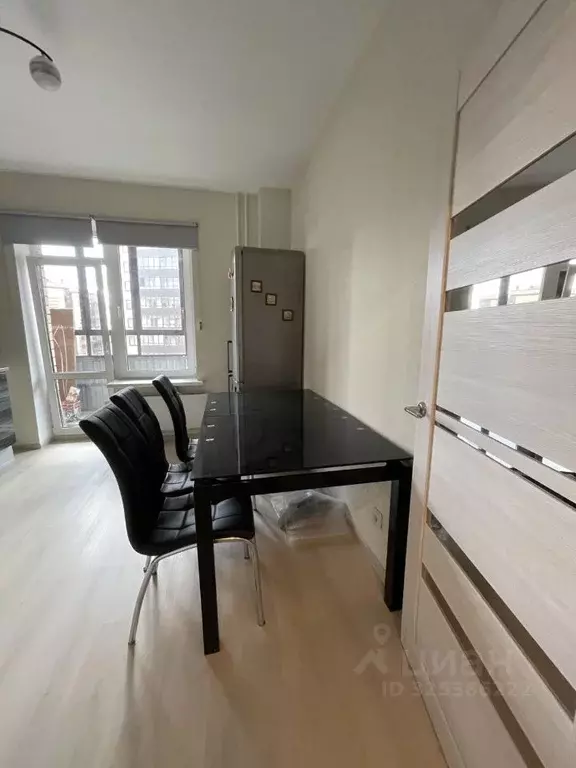 1-к кв. Псковская область, Псковский район, Писковичская волость, д. ... - Фото 2