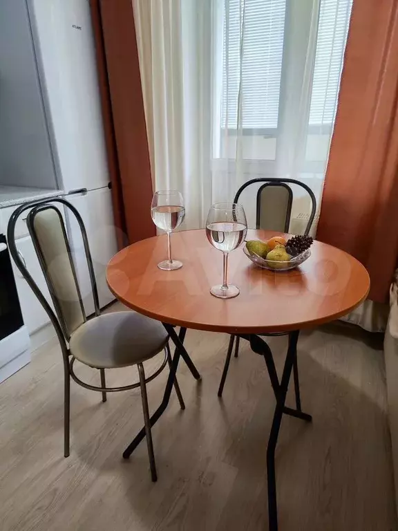 1-к. квартира, 34 м, 3/17 эт. - Фото 0