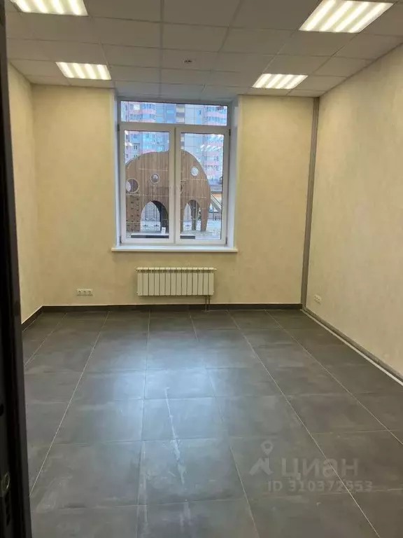 Офис в Красноярский край, Красноярск ул. Ладо Кецховели, 27 (21 м) - Фото 1