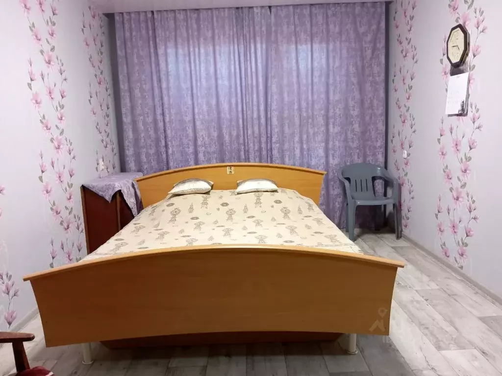 1-к кв. Самарская область, Тольятти ул. 70 лет Октября, 8 (34.0 м) - Фото 1