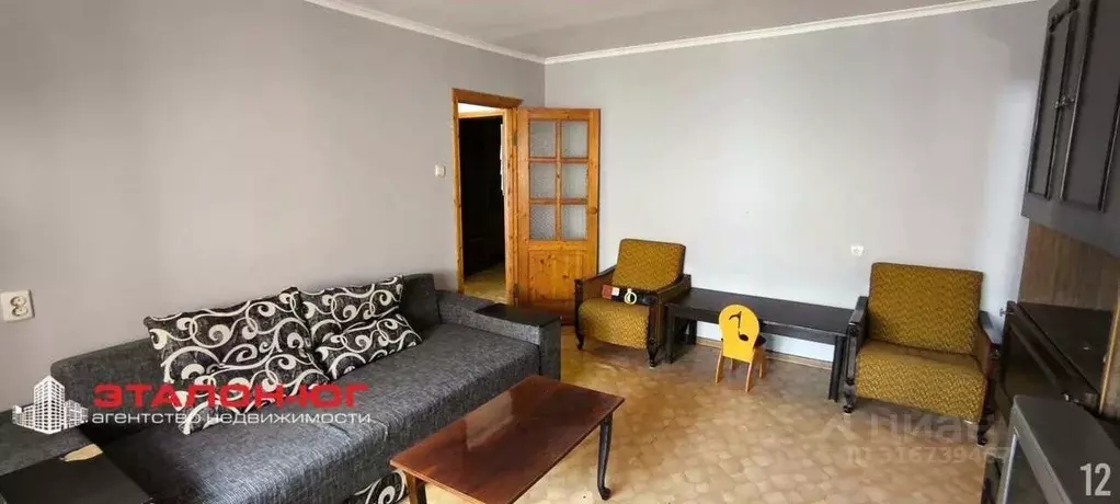 3-к кв. Севастополь ул. Косарева, 14 (79.0 м) - Фото 1