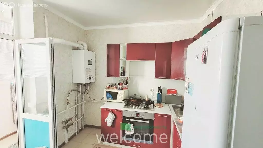 1-комнатная квартира: Ставрополь, улица Рогожникова, 13 (34.2 м) - Фото 2