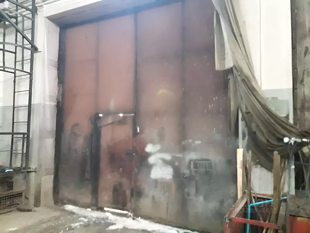 Производственное помещение в Свердловская область, Екатеринбург ул. ... - Фото 2