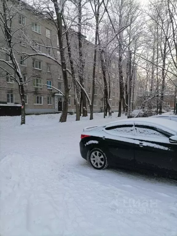 Комната Ленинградская область, Гатчина ул. Чехова, 8 (21.3 м) - Фото 2