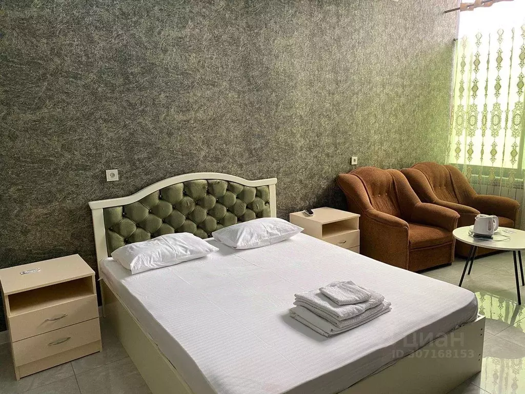 Комната Дагестан, Кизилюрт ул. Малагусейнова, 6 (23.0 м) - Фото 2