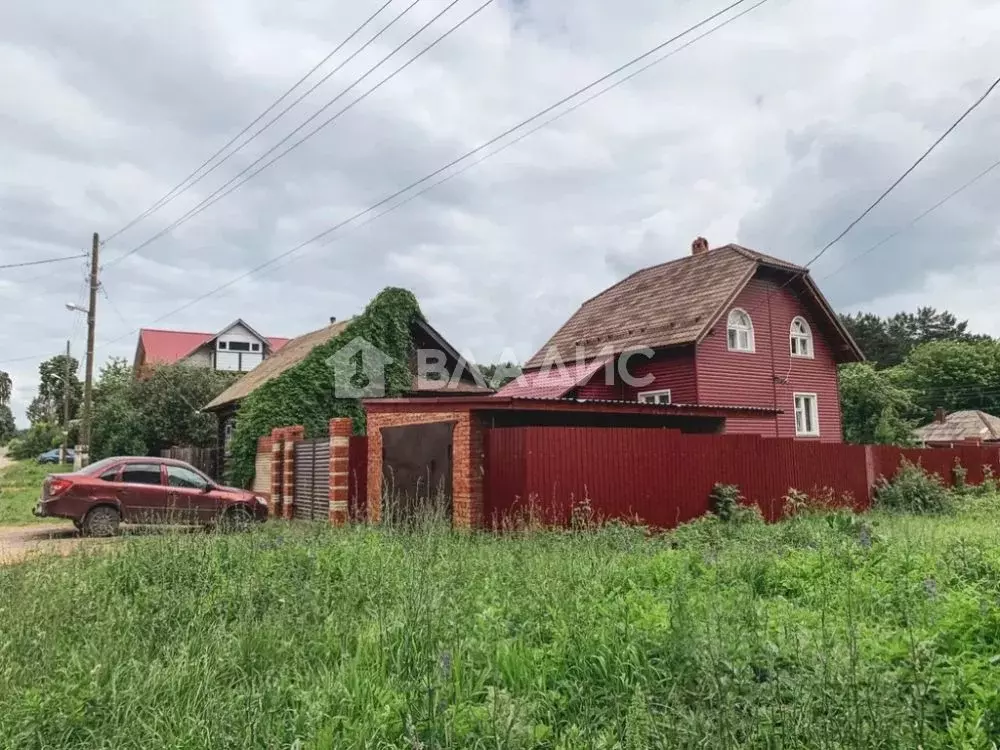 Дом в Удмуртия, Ижевск ул. Челюскина, 32 (144 м) - Фото 0
