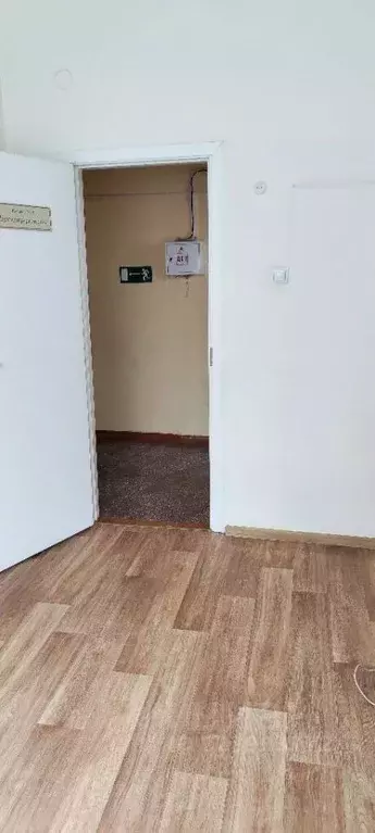 Помещение свободного назначения в Иркутская область, Братск бул. ... - Фото 1