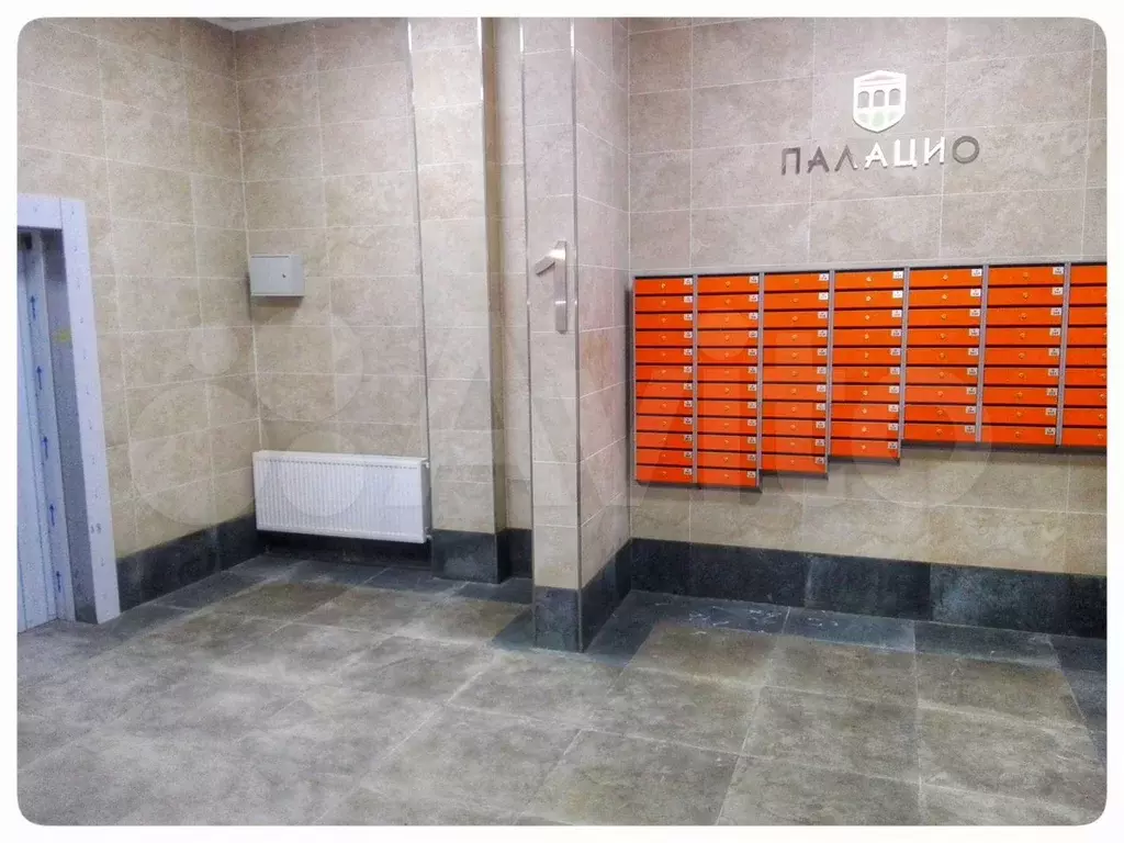 1-к. квартира, 36 м, 5/10 эт. - Фото 0