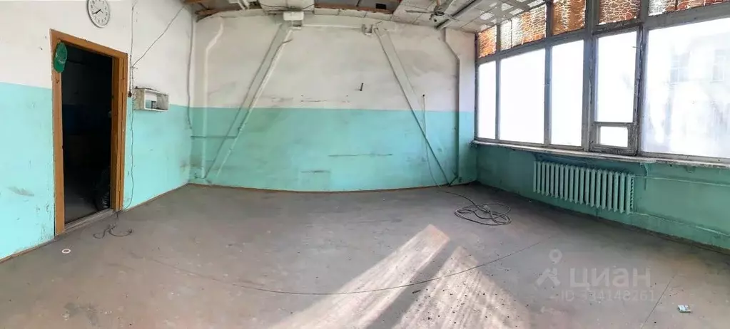 Склад в Московская область, Чехов ул. Полиграфистов, 1 (40 м) - Фото 2