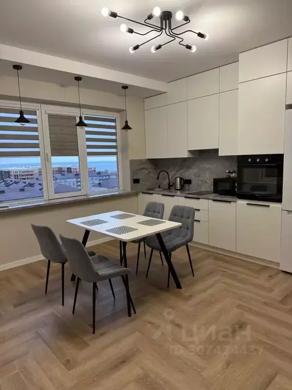 2-к кв. Дагестан, Каспийск ул. Молодежная, 4А (60.0 м) - Фото 0