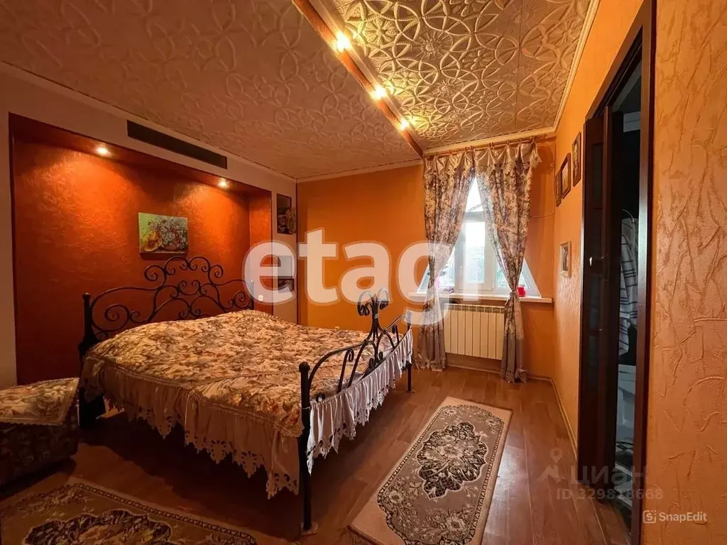 Дом в Белгородская область, Алексеевка ул. Слободская, 75 (109 м) - Фото 1