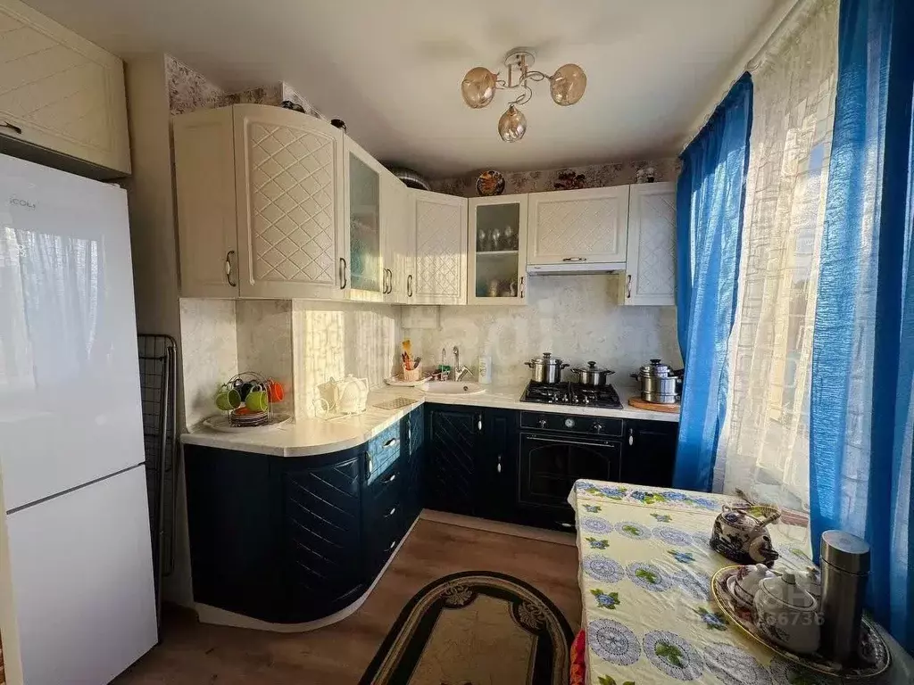 2-к кв. Крым, Алушта ул. 50 лет Октября (49.6 м) - Фото 1