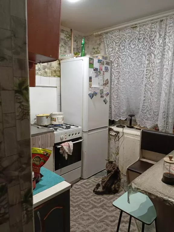 Продаётся 2-к квартира, 39.8 м - Фото 1