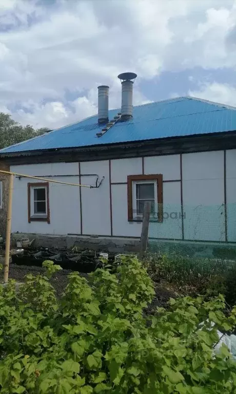 Дом в Челябинская область, Челябинск Паровозная ул., 48 (54 м) - Фото 1