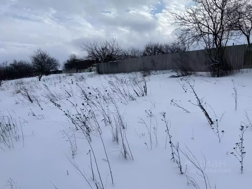 Участок в Белгородская область, Белгородский район, Майское с/пос, с. ... - Фото 1