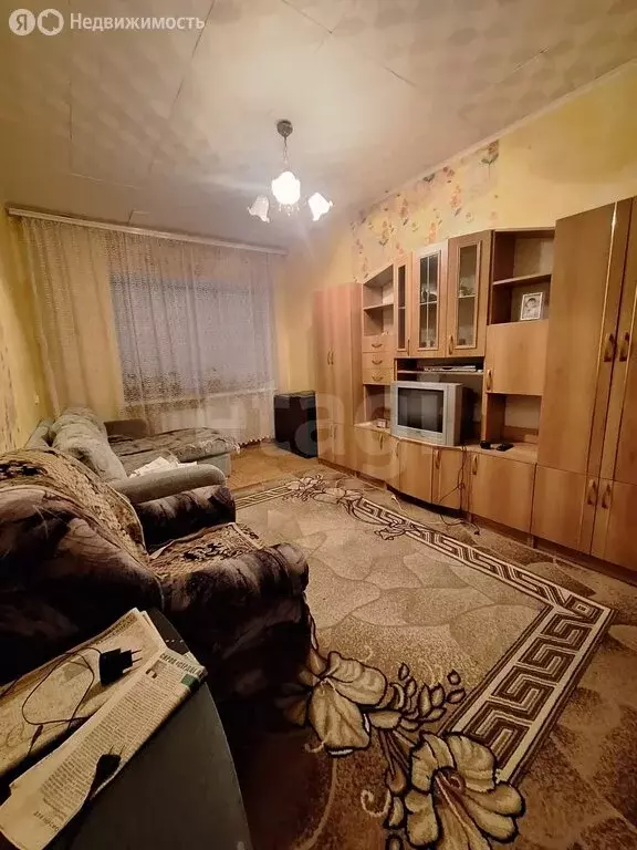 1-комнатная квартира: Кузембетьево, Советская улица, 72 (30.27 м) - Фото 2