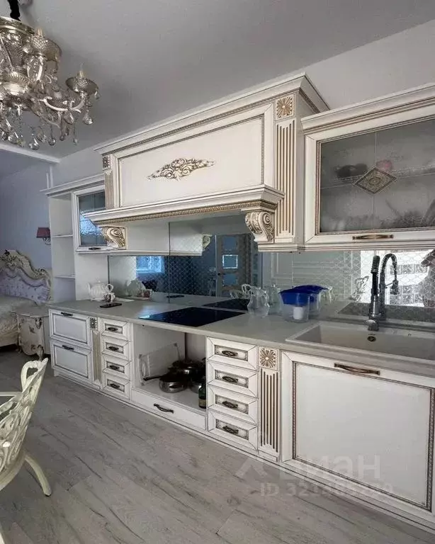 2-к кв. Севастополь ул. Пляж Омега, 4-5 (45.0 м) - Фото 1