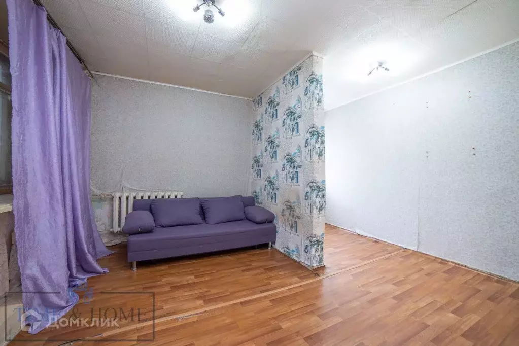 Продаётся 1-к квартира, 23 м - Фото 0