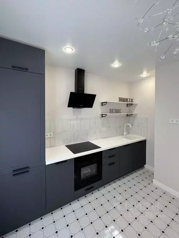 2-к кв. Москва ул. Крылатские Холмы, 30К4 (54.3 м) - Фото 2