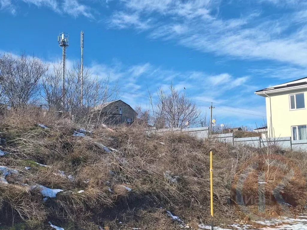 Участок в Крым, Симферополь ул. Посевная (15.0 сот.) - Фото 2