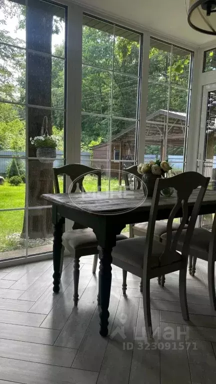 Дом в Калининградская область, Гурьевский муниципальный округ, ... - Фото 1