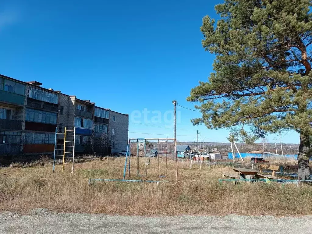 2-к кв. Амурская область, Шимановск 1-й мкр, 8 (48.2 м) - Фото 0