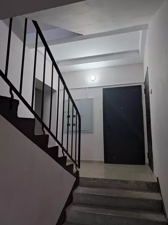 Продаётся 2-к квартира, 54.9 м - Фото 1