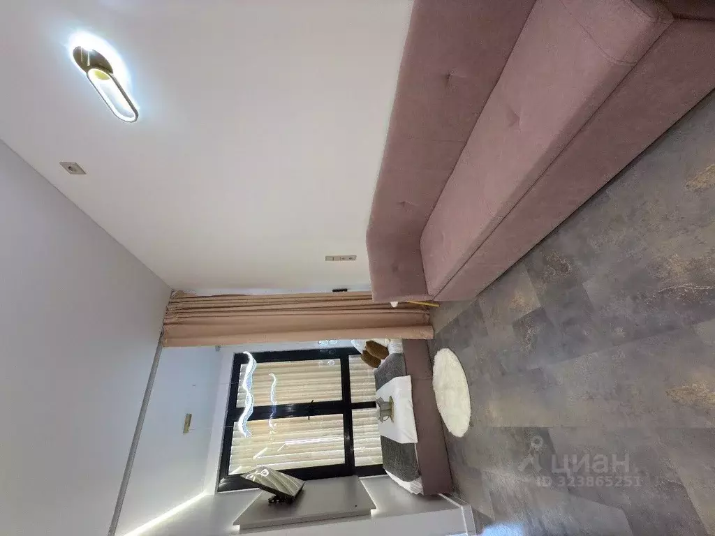 1-к кв. Татарстан, Казань ул. Островского, 116 (35.0 м) - Фото 1