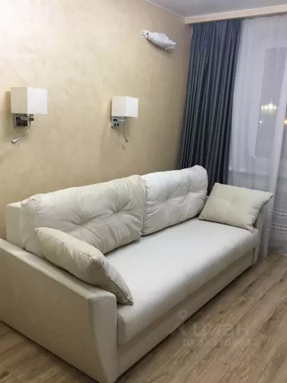 Комната Московская область, Балашиха ул. Дмитриева, 12 (12.5 м) - Фото 1