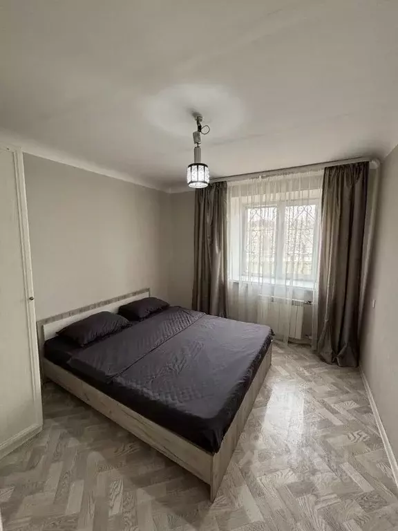 3-к кв. Бурятия, Улан-Удэ ул. Хоца Намсараева, 8 (50.0 м) - Фото 1