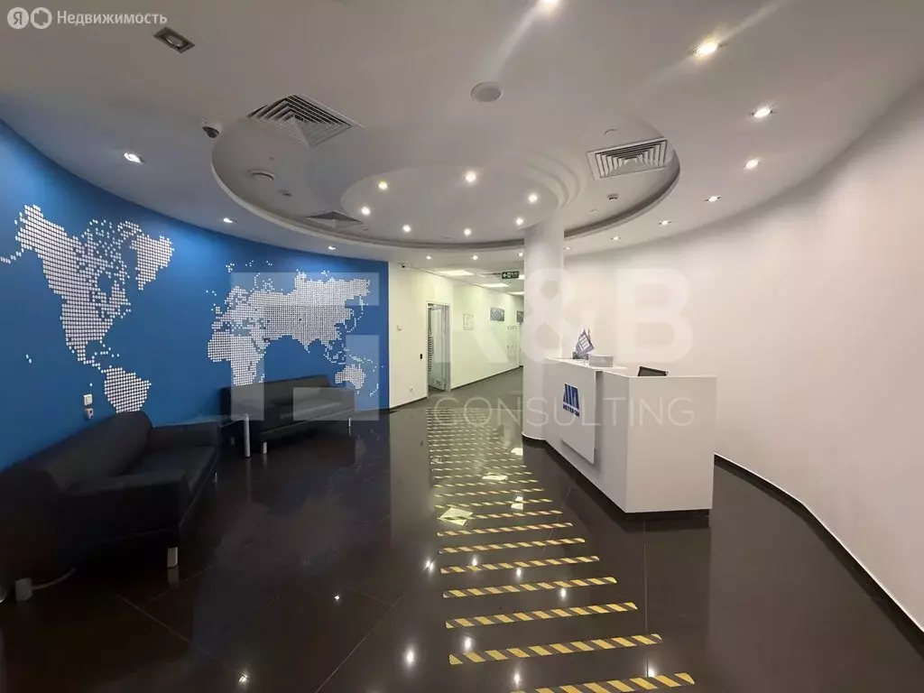 Офис (1670 м) - Фото 2