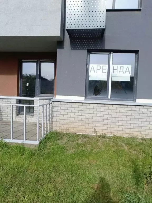 Помещение свободного назначения в Московская область, Одинцовский ... - Фото 1