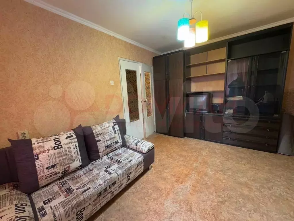 1-к. квартира, 24 м, 8/9 эт. - Фото 0