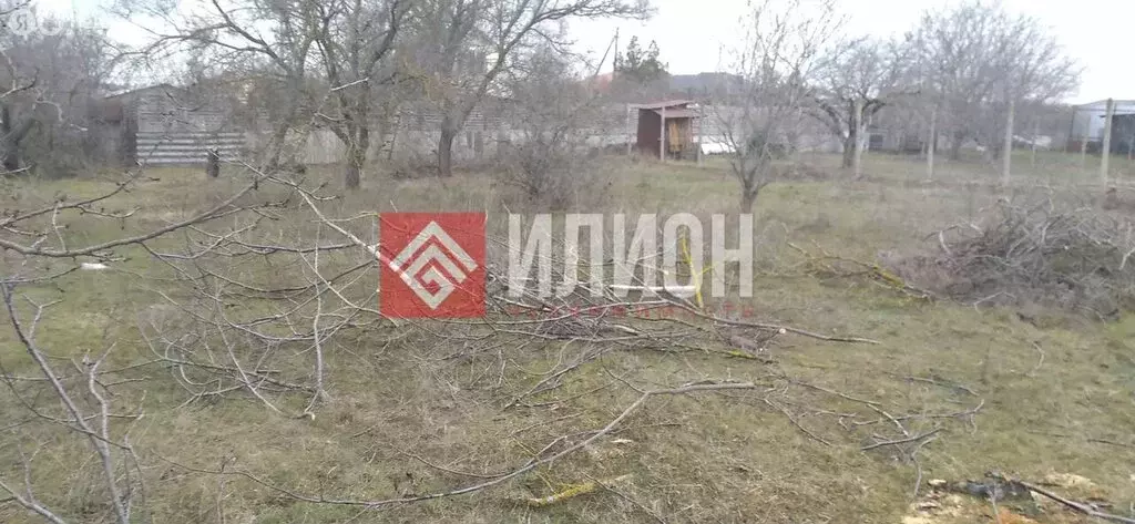 Участок в Николаевка, Фруктовая улица, 31 (5.7 м) - Фото 2