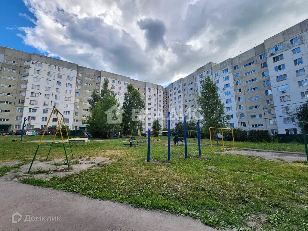 Продаётся 3-к квартира, 62.6 м - Фото 0