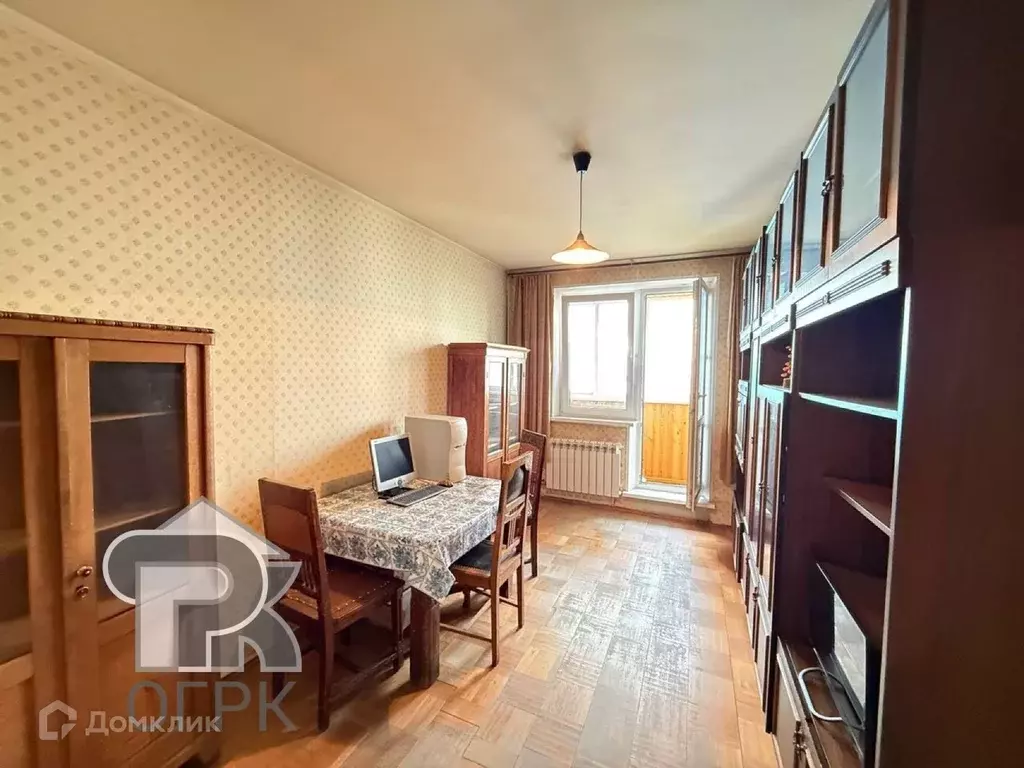 Продаётся 2-к квартира, 52.4 м - Фото 0
