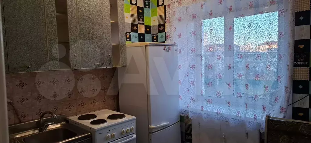 1-к. квартира, 30 м, 2/5 эт. - Фото 1