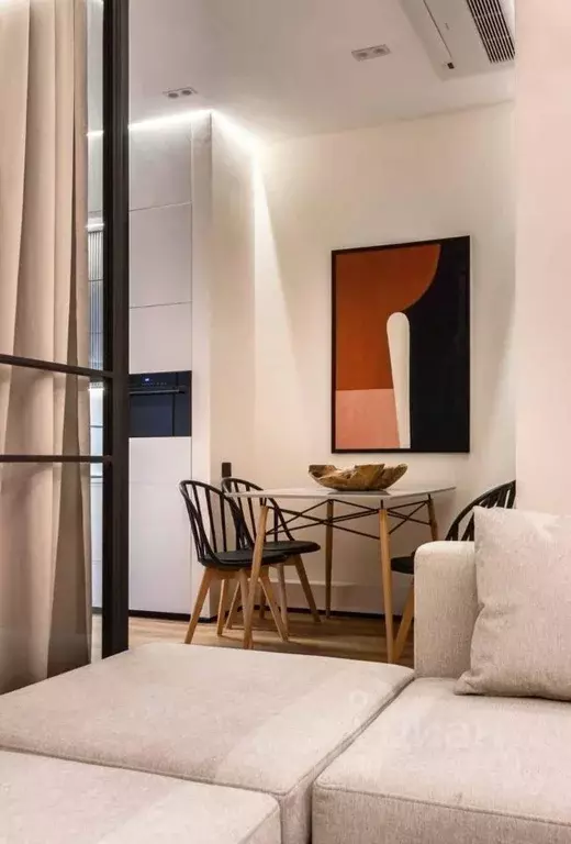 2-к кв. Татарстан, Казань Краснококшайская ул., 60 (50.0 м) - Фото 1