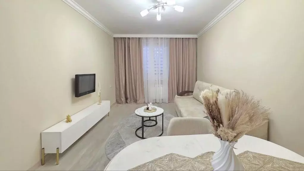 3-к кв. Москва ул. Борисовские Пруды, 34К1 (71.9 м) - Фото 2