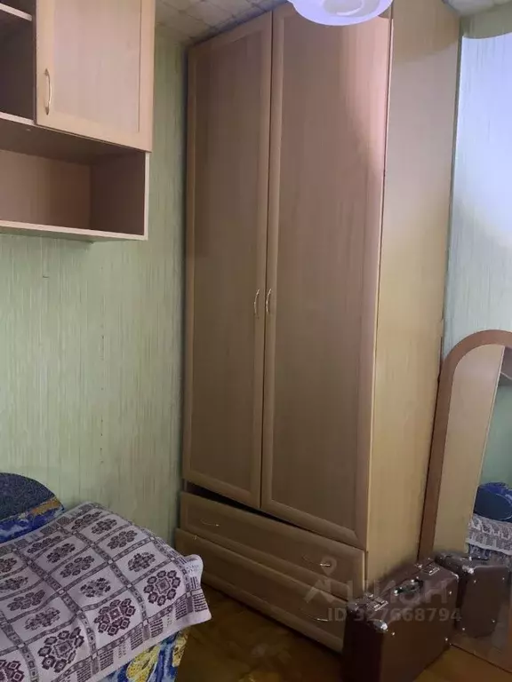 3-к кв. Чувашия, Новочебоксарск ул. Строителей, 30 (60.0 м) - Фото 2