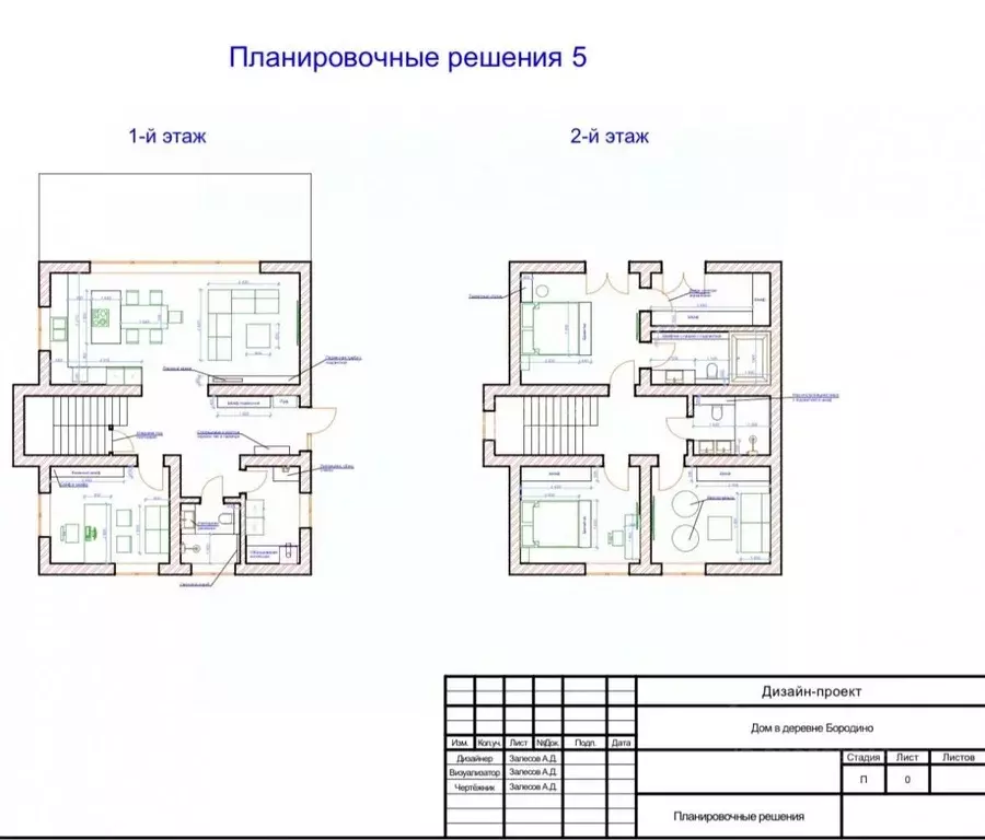 Коттедж в Московская область, Подольск городской округ, Бородино ... - Фото 2