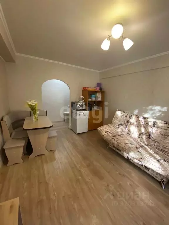 Комната Калужская область, Калуга ул. Максима Горького, 89 (17.7 м) - Фото 0