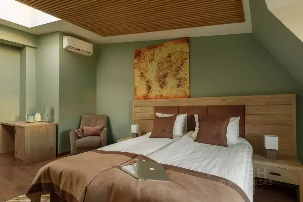 Комната Санкт-Петербург Синопская наб., 66 - Фото 2